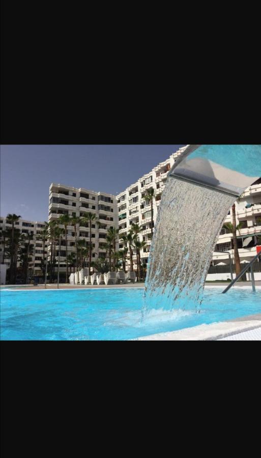 Flat In The Area Appartement Playa del Inglés