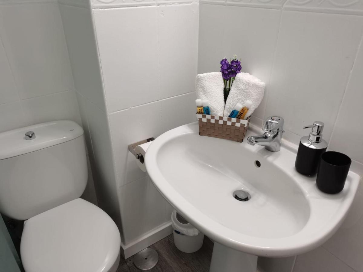 Apartment Flat In The Area Playa del Inglés