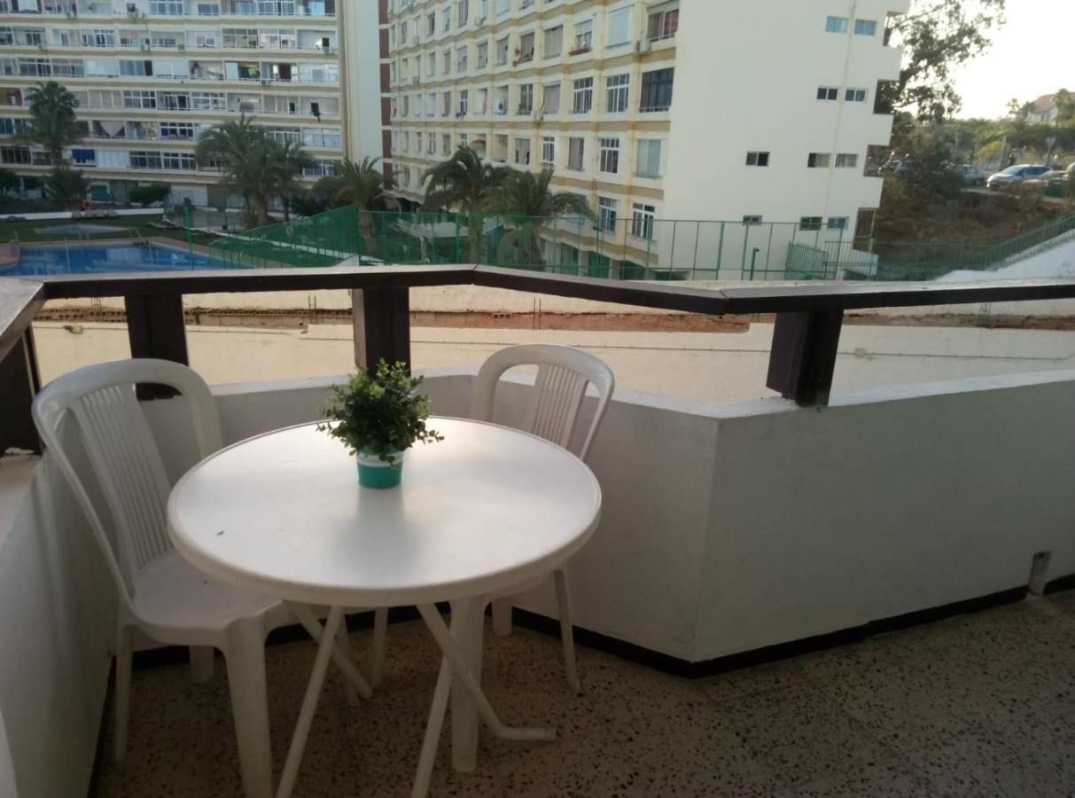 Flat In The Area * Playa del Inglés