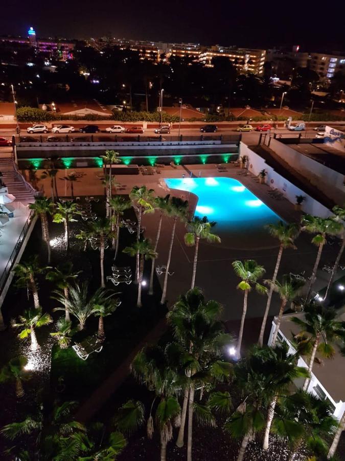 Flat In The Area Apartment Playa del Inglés