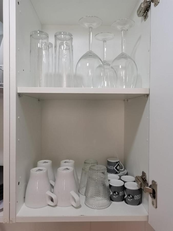 Flat In The Area Appartement *