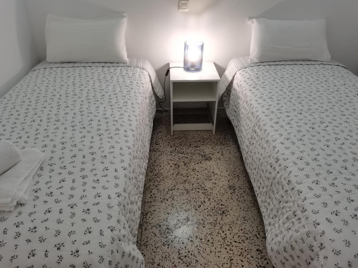 Appartement Flat In The Area